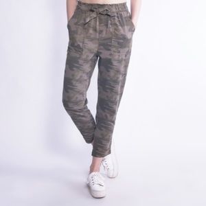 Vanilla Star Camo Soft Pants